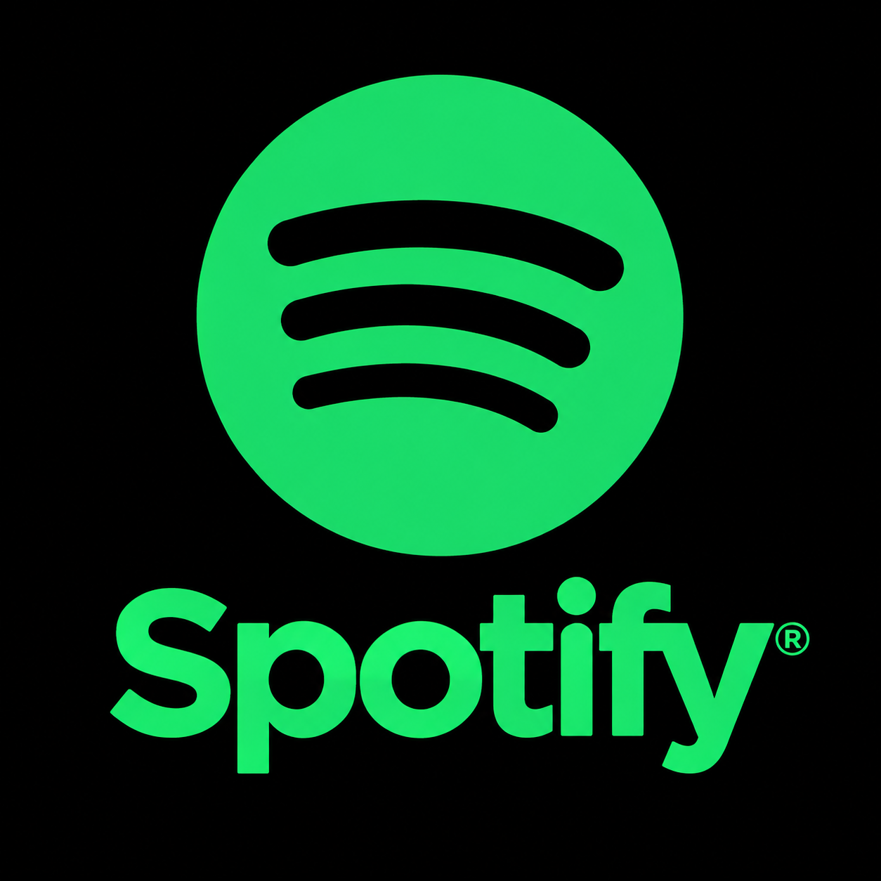1 month old Spotify Best quality