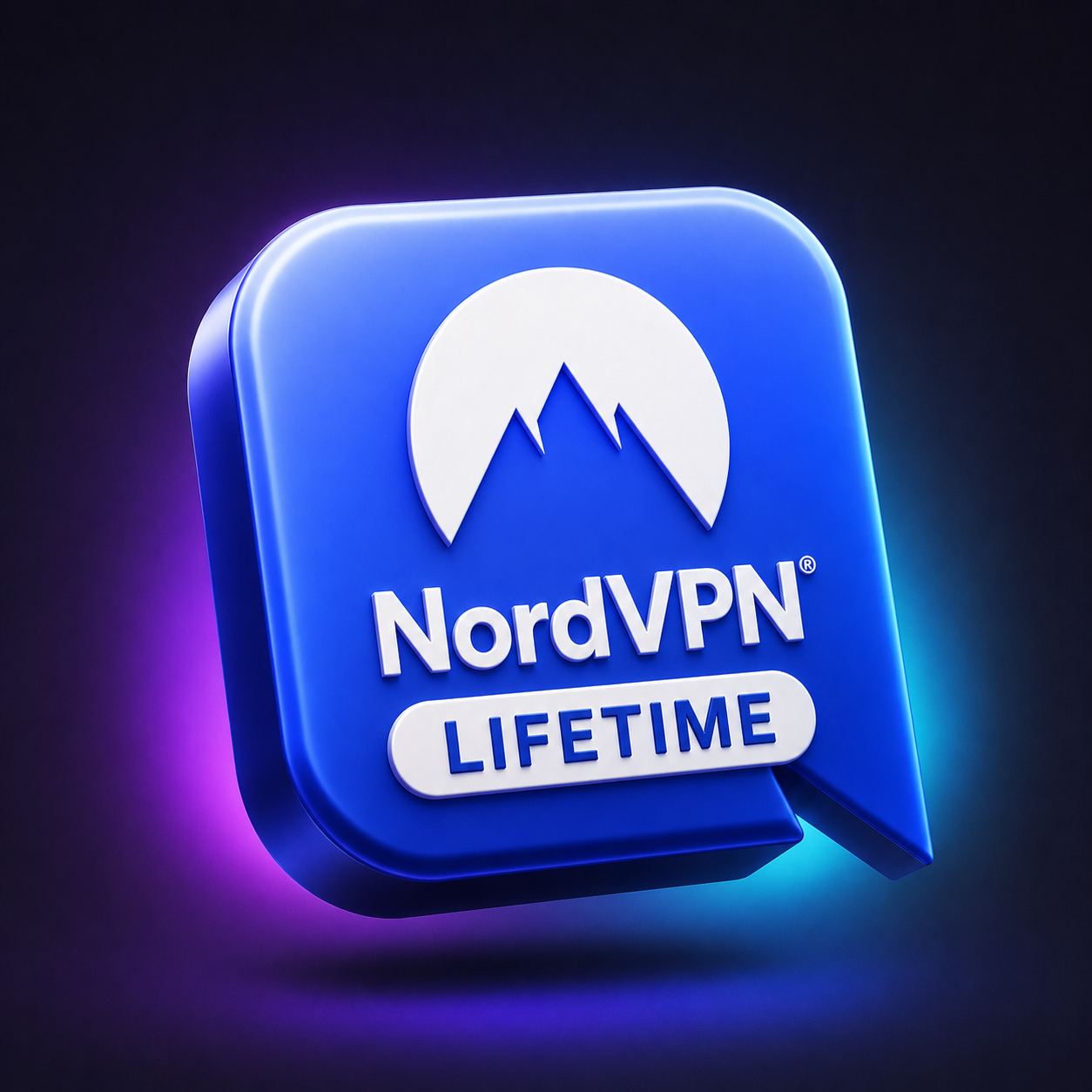 Nord VPN Lifetime