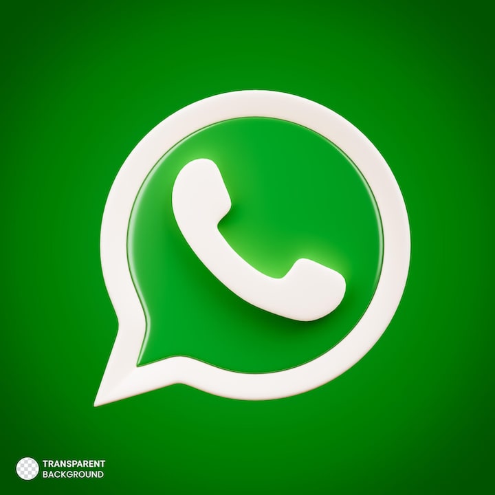 Usa +1 WhatsApp account