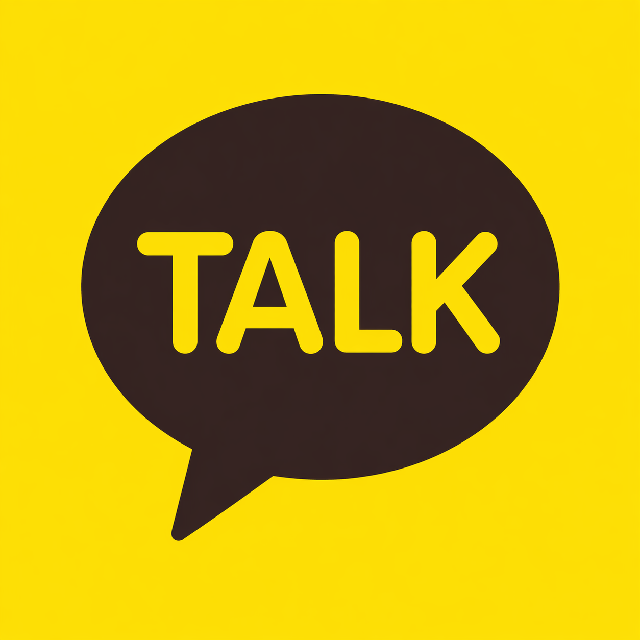 Korean Kakao Talk number
