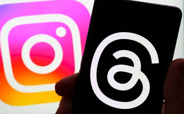 Instagram threads