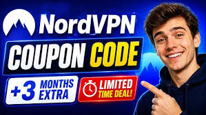 Nord vPN 3 months private account full email access