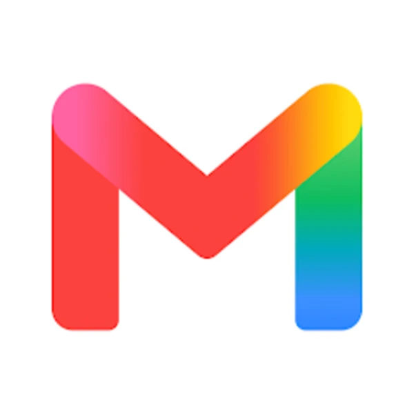 新鲜的 Gmail.com 高品质