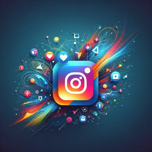 Fresh Instagram with 2ft enble
