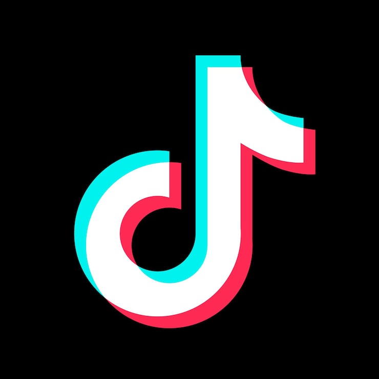 New TikTok account