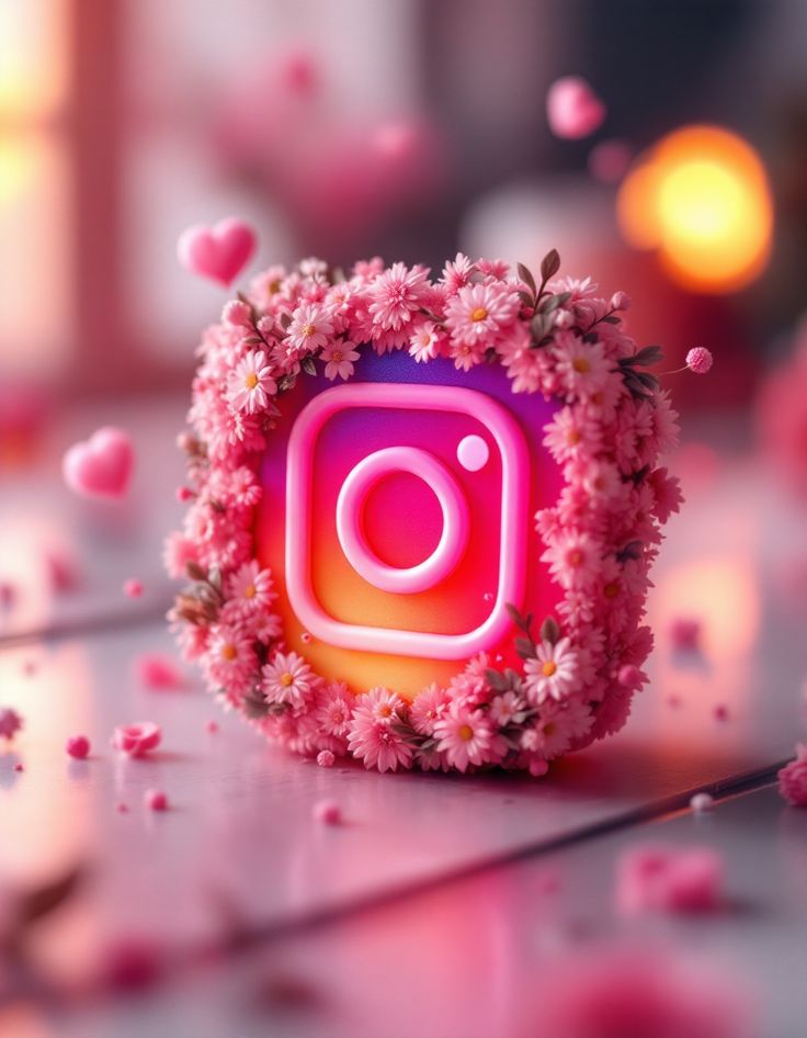 (50) 个使用 2factor 的新 Instagram 帐户