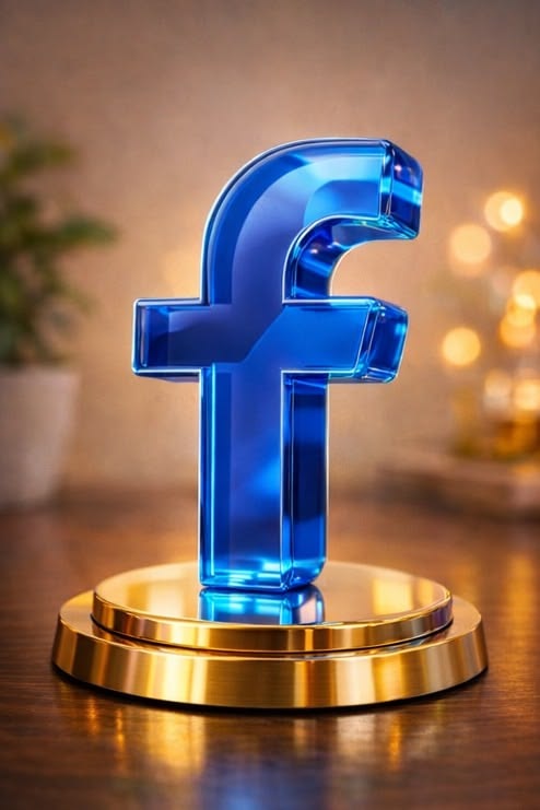 Fresh Facebook 100% working