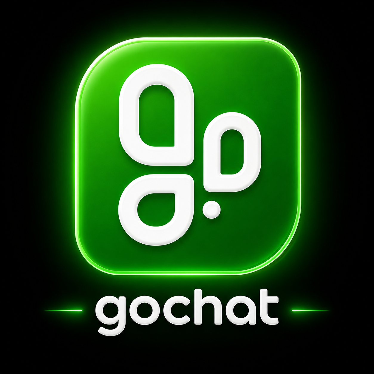 Go chat fast messenger
