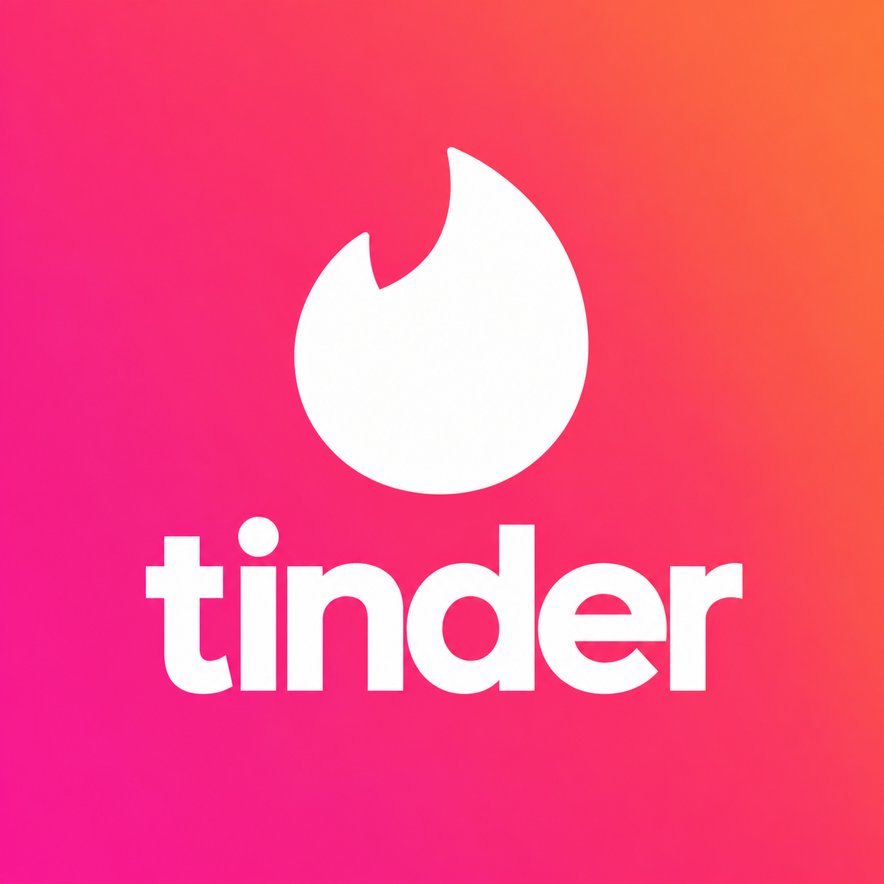 Fresh tinder account high quality