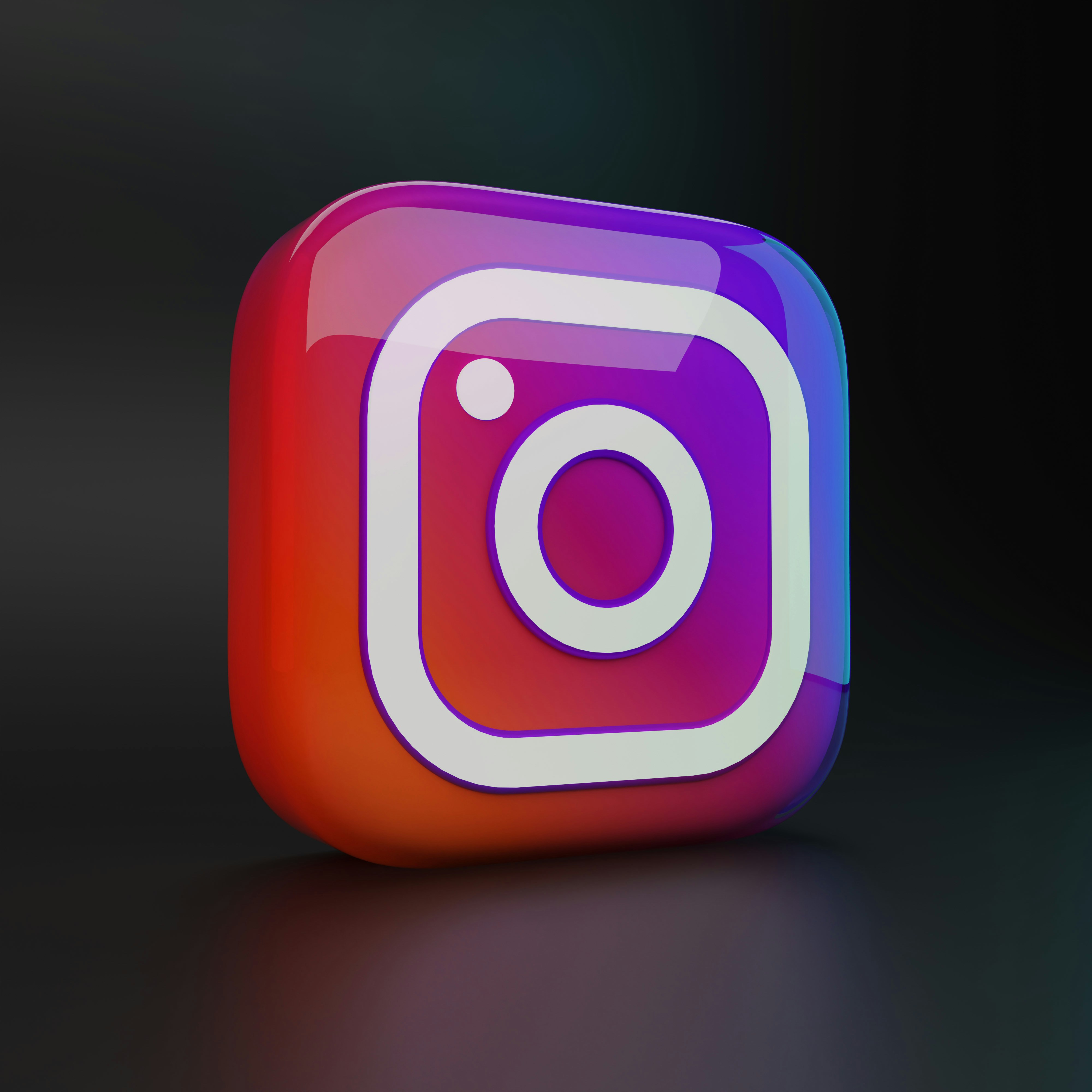 Instagram 2fa 密钥