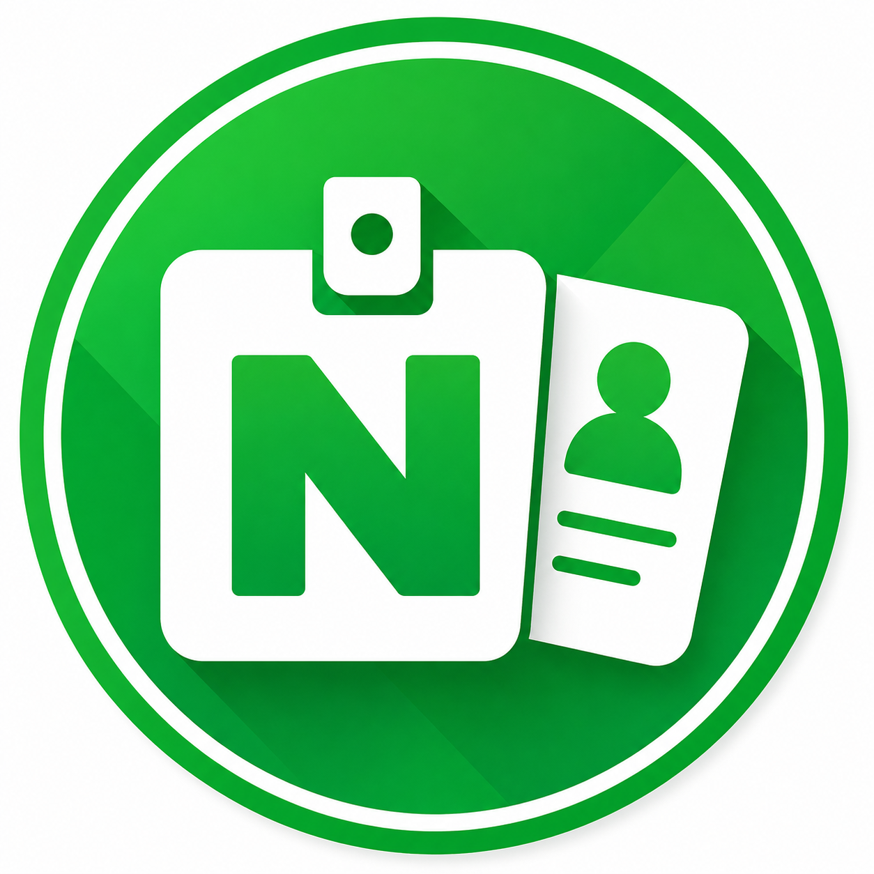 Naver Simple Number verified