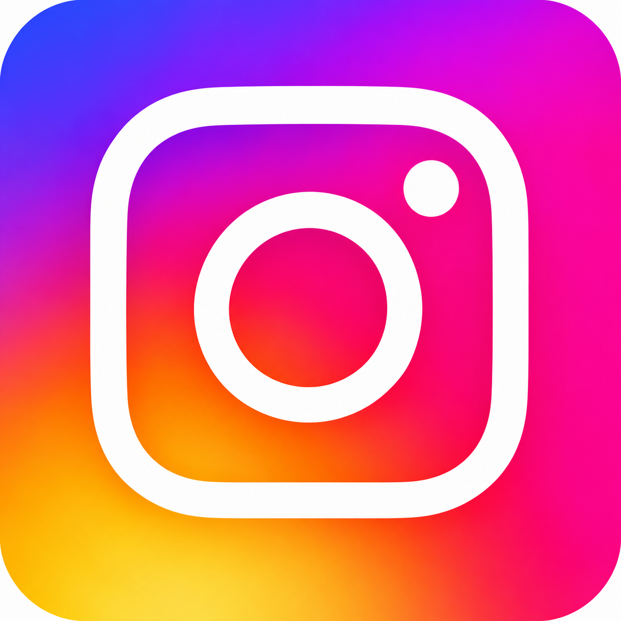 Fresh Instagram account with 2fa  active