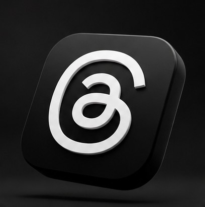 100 fresh thread accounts with 2fa key