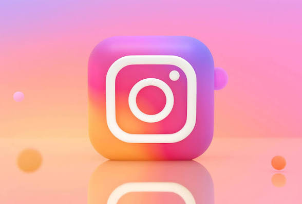 Four month old Instagram account high quality with 2Fa