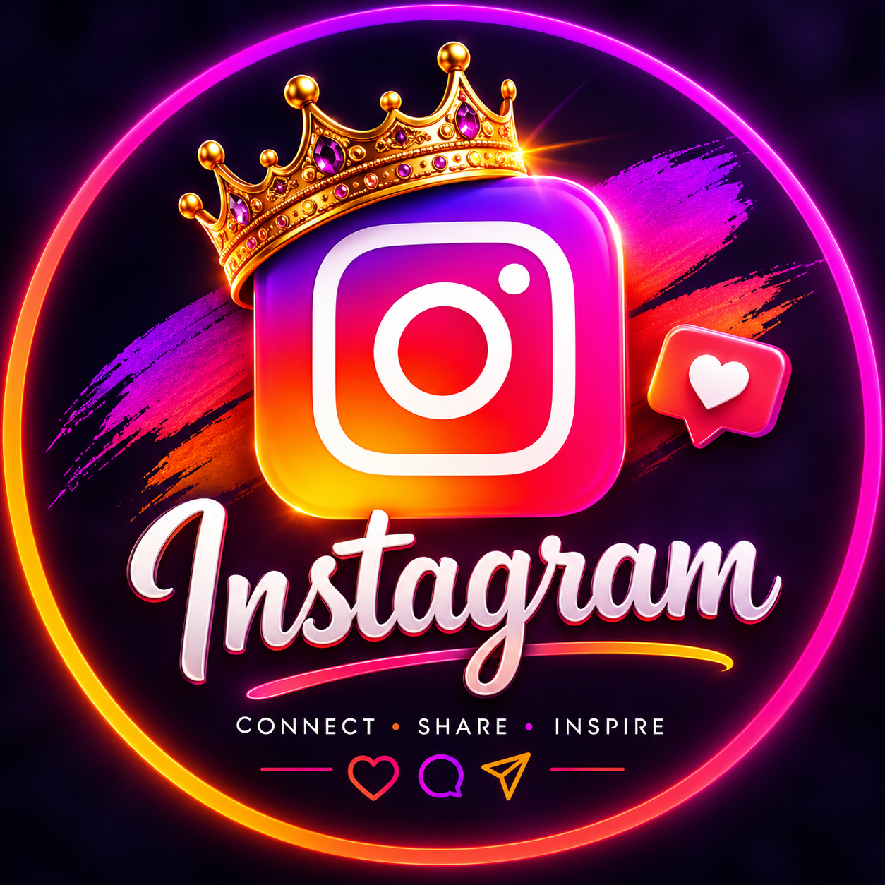 Fresh Instagram lite