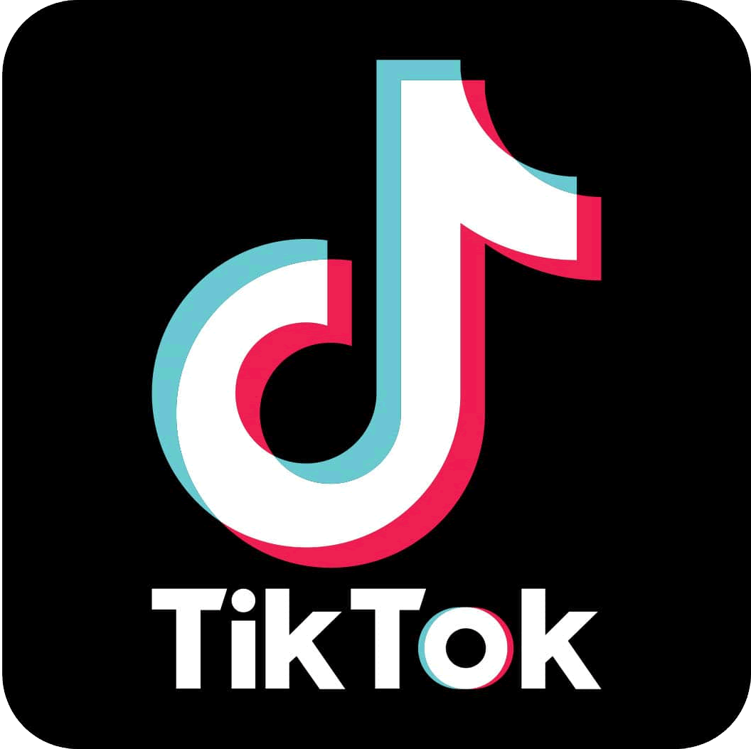 1/2 old TikTok account
