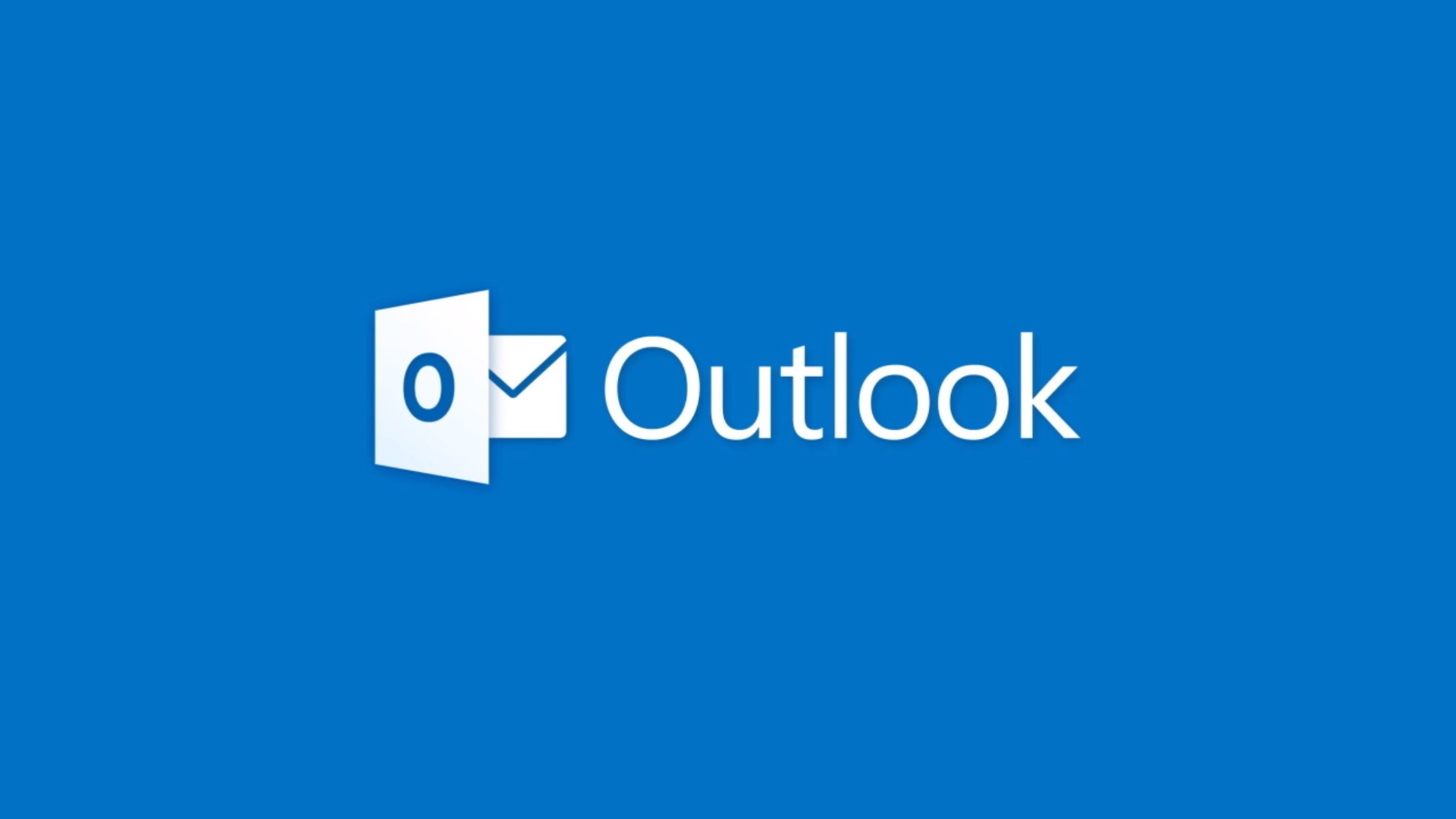 Old Outlook  account
