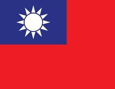 Taiwan ip Thread account