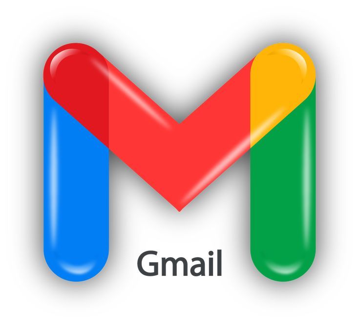 新的 Gmail 帐户