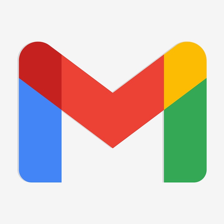 2024 old Gmail account 2fa key