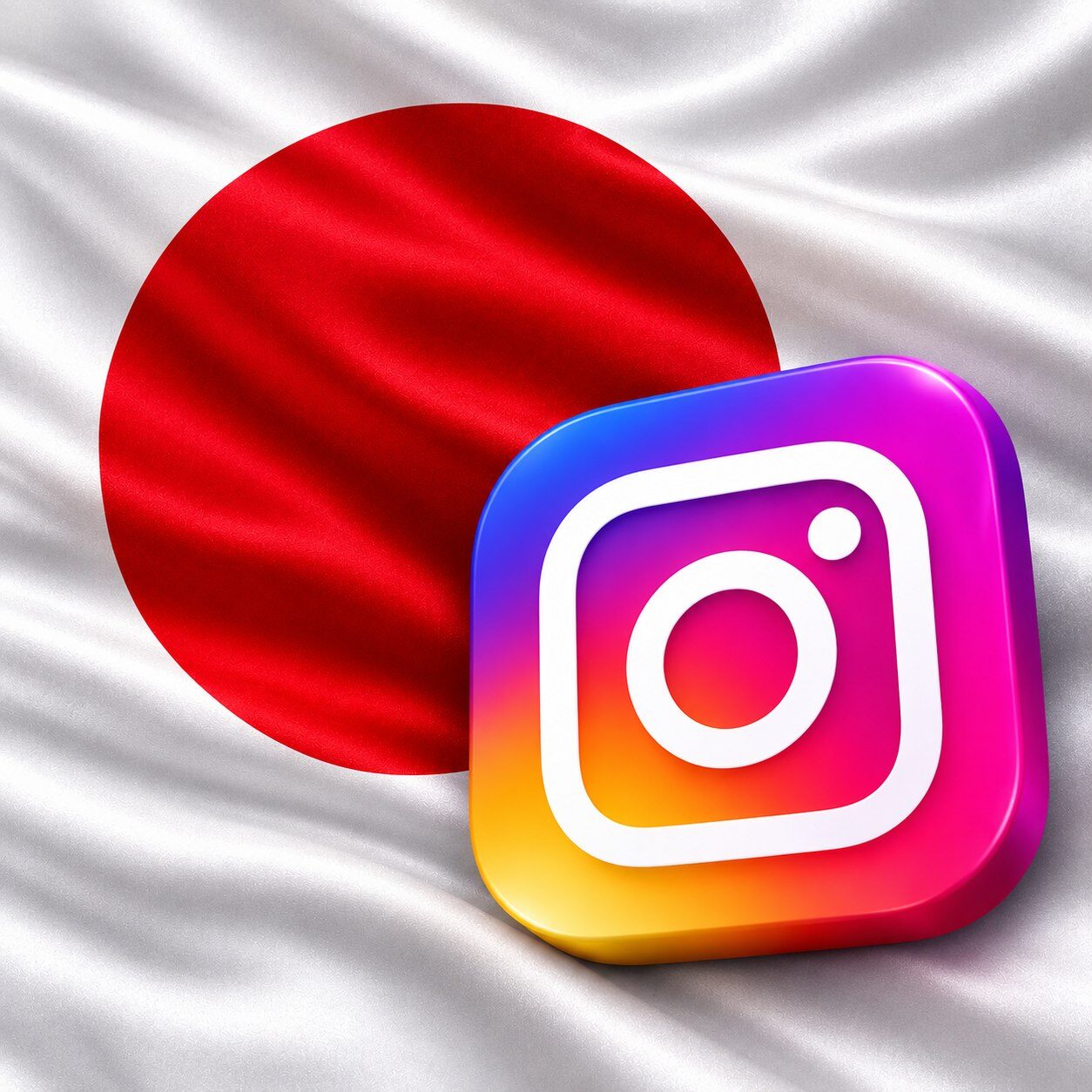 Old Japan Instagram thareds Account 2Fa key verified High