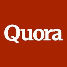 Quora account
