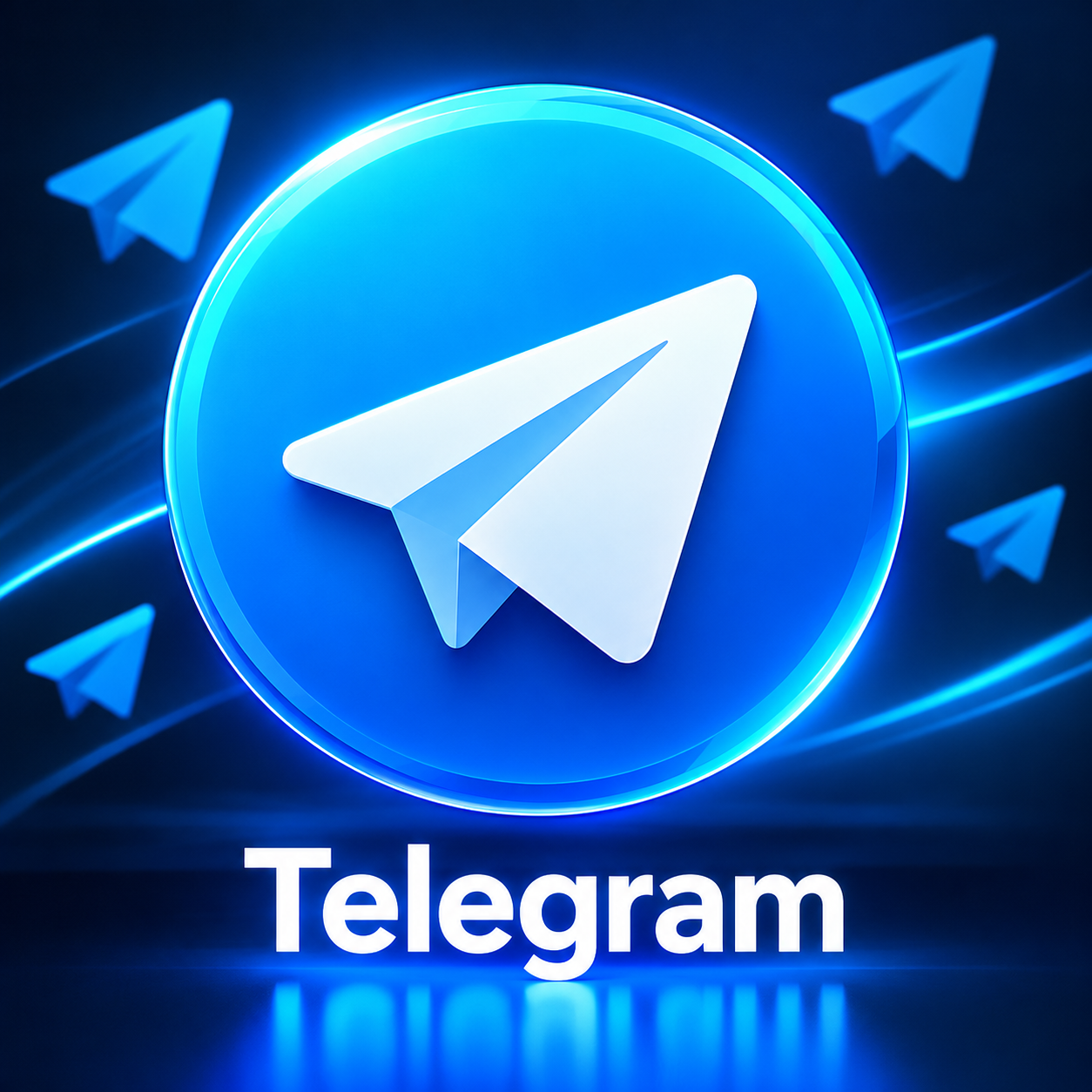 Austria +43 — Telegram Account | Premium Experience