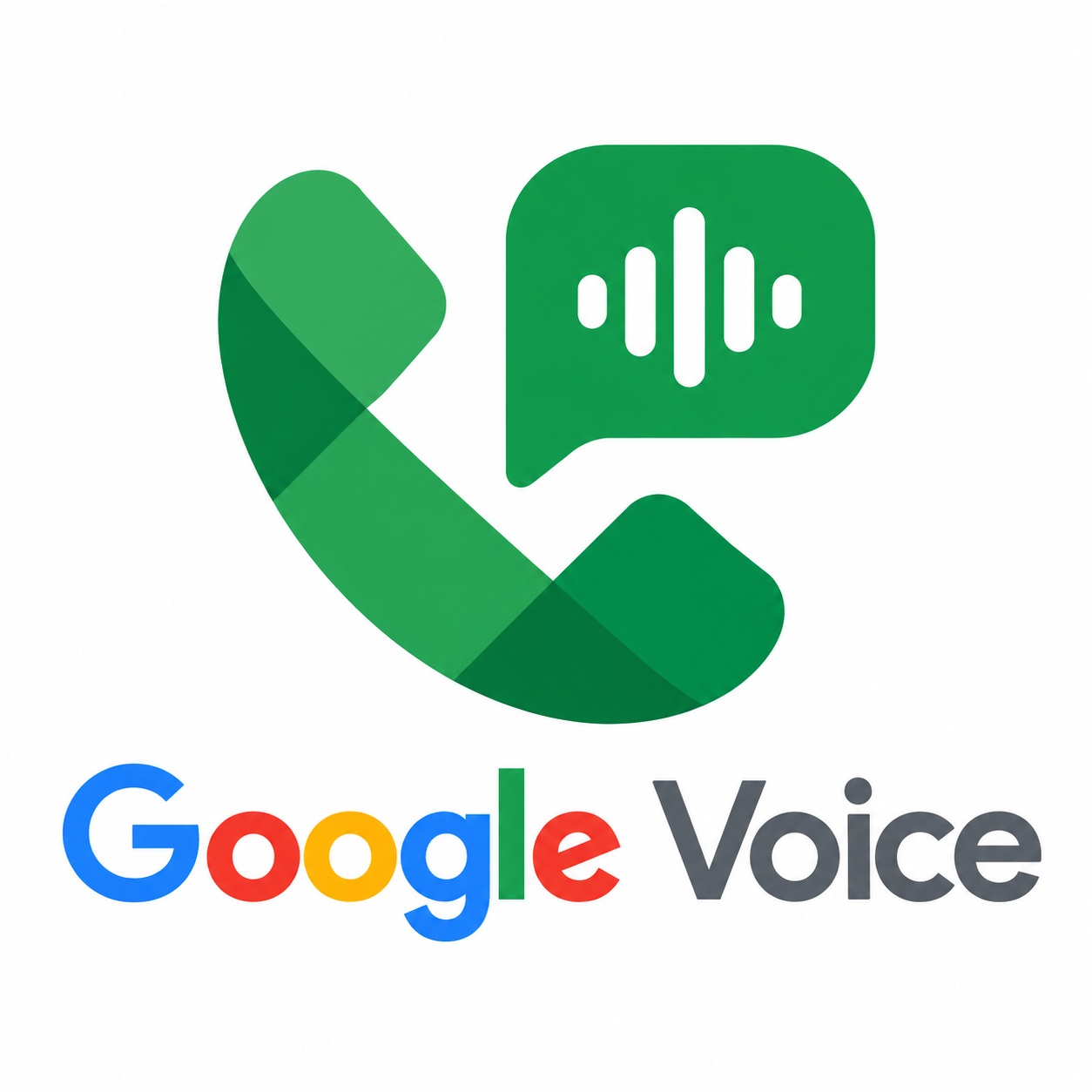 Fresh Google Voice