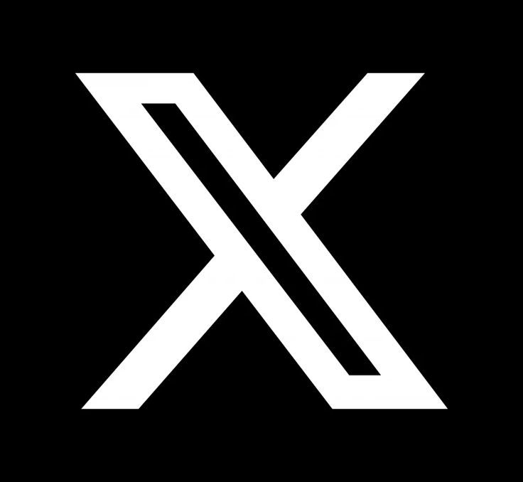 Fresh Twitter account with mail veryfive
