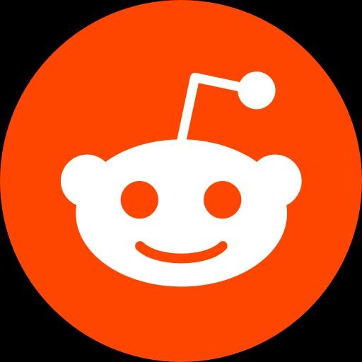 Reddit account with Mail verified account