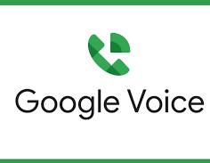 Fresh Google Voice