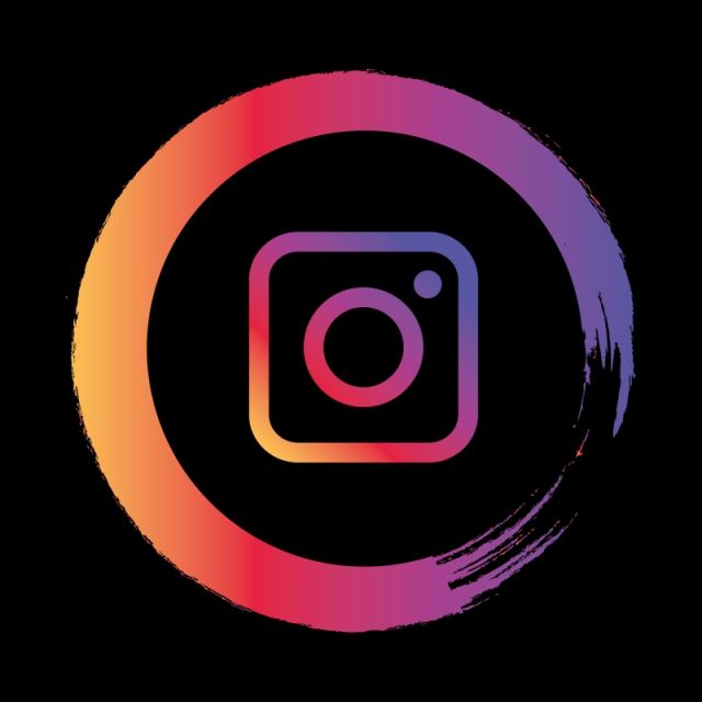 3 month old Instagram account with 2Fa key
