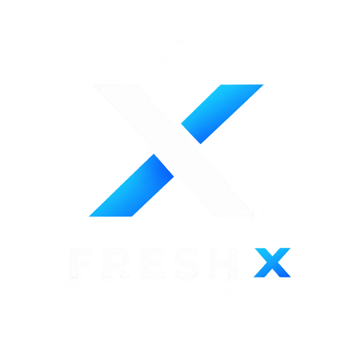 Fresh X twitter account
