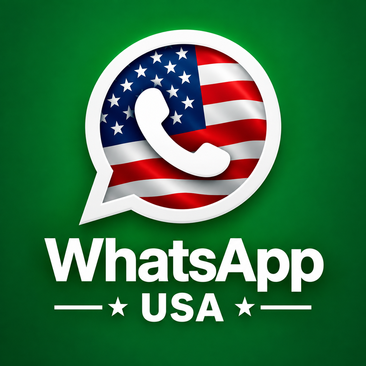 Fresh  USA watsap account