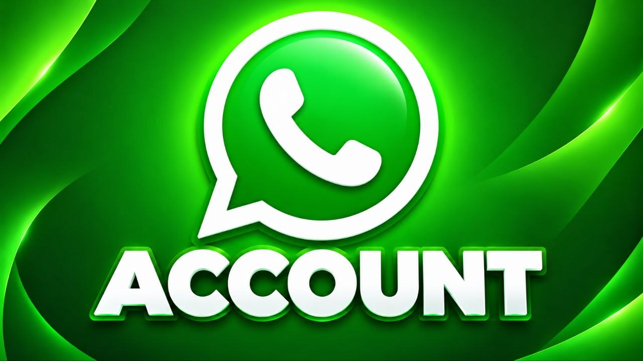 WhatsApp Accounts | Premium Quality | Random country-[ Europe-America-Australia-South America-Africa-Asia ]