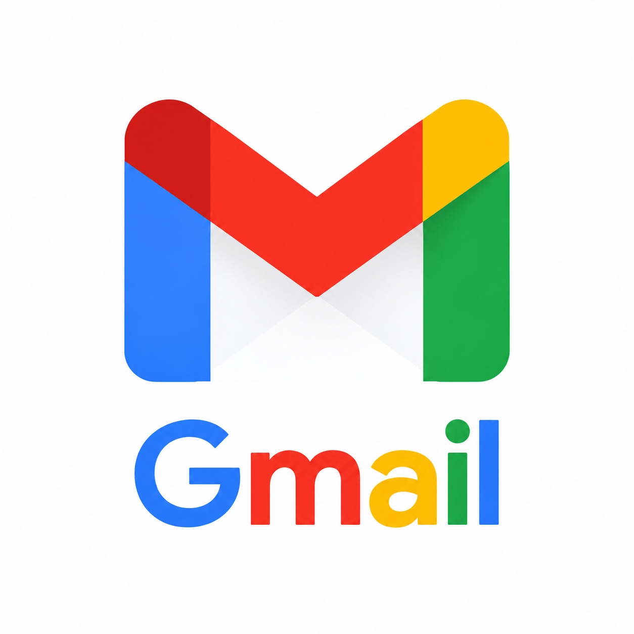 Fresh Gmail account