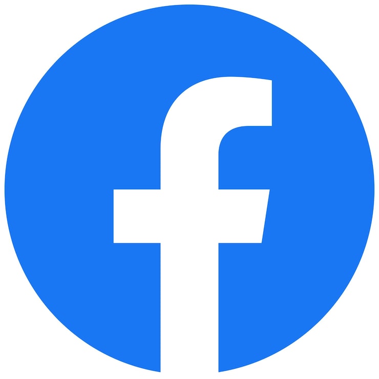 New Facebook account with 2fa