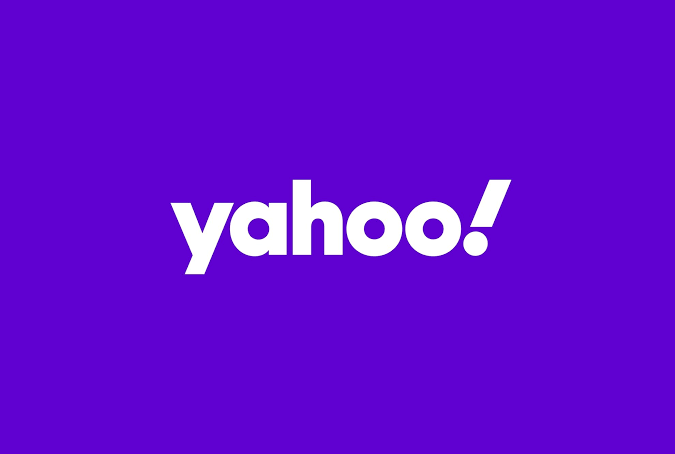 Yahoo mails with 2fa key verified