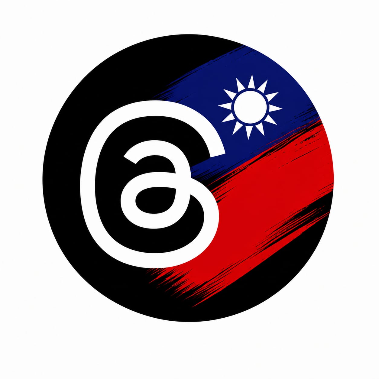 Taiwan threads high quality and 2fa key enable