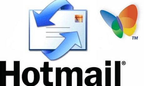 Fresh Hot Mail