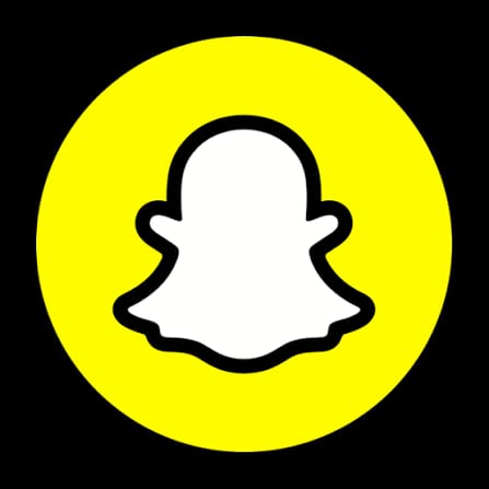Fresh business Snapchat account verified with mai