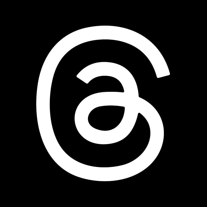 Fresh Threads Accounts with 2fa key enable and Profile picture added mix Ip
