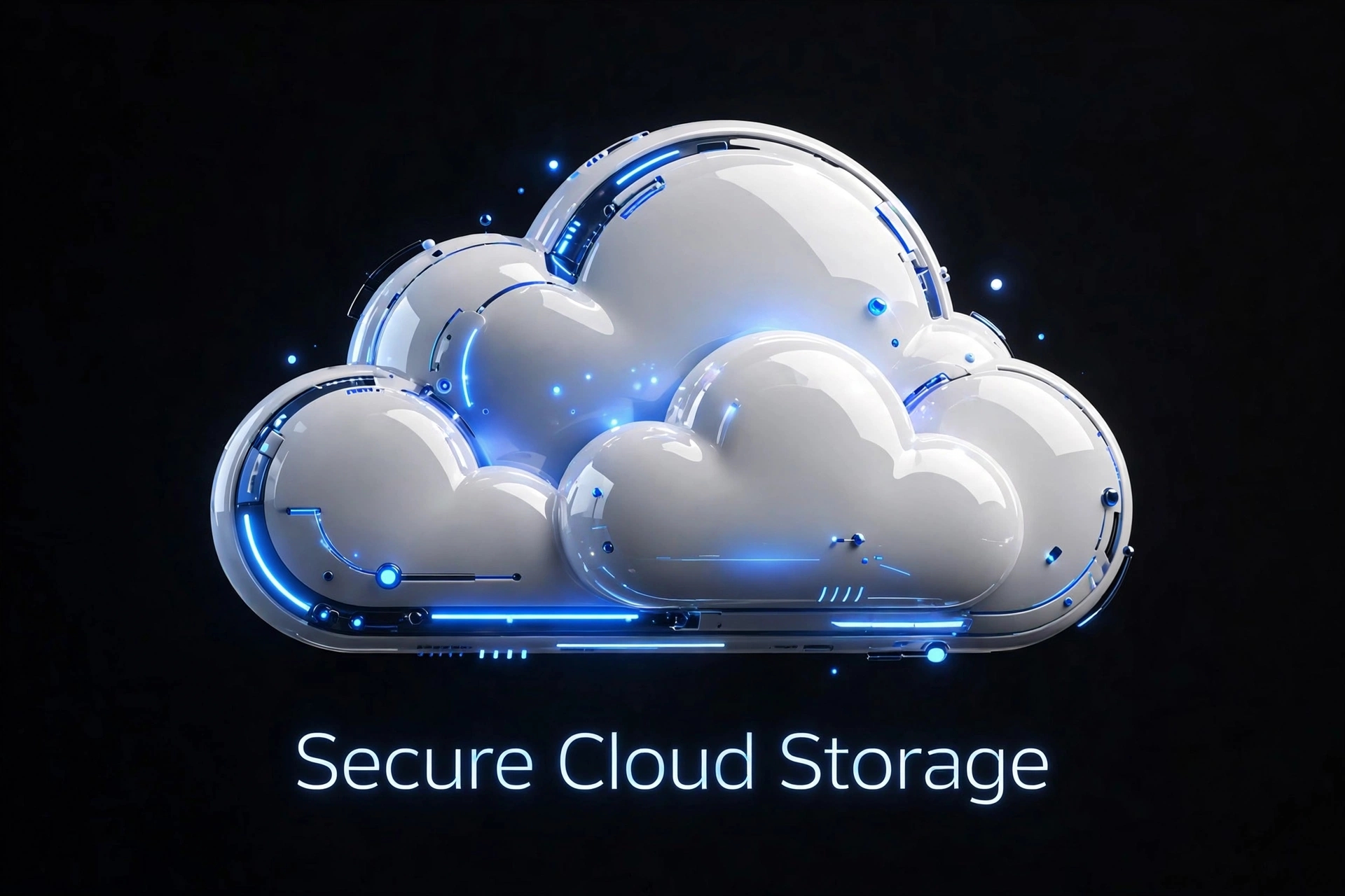 I CLOUD ACCOUNTS