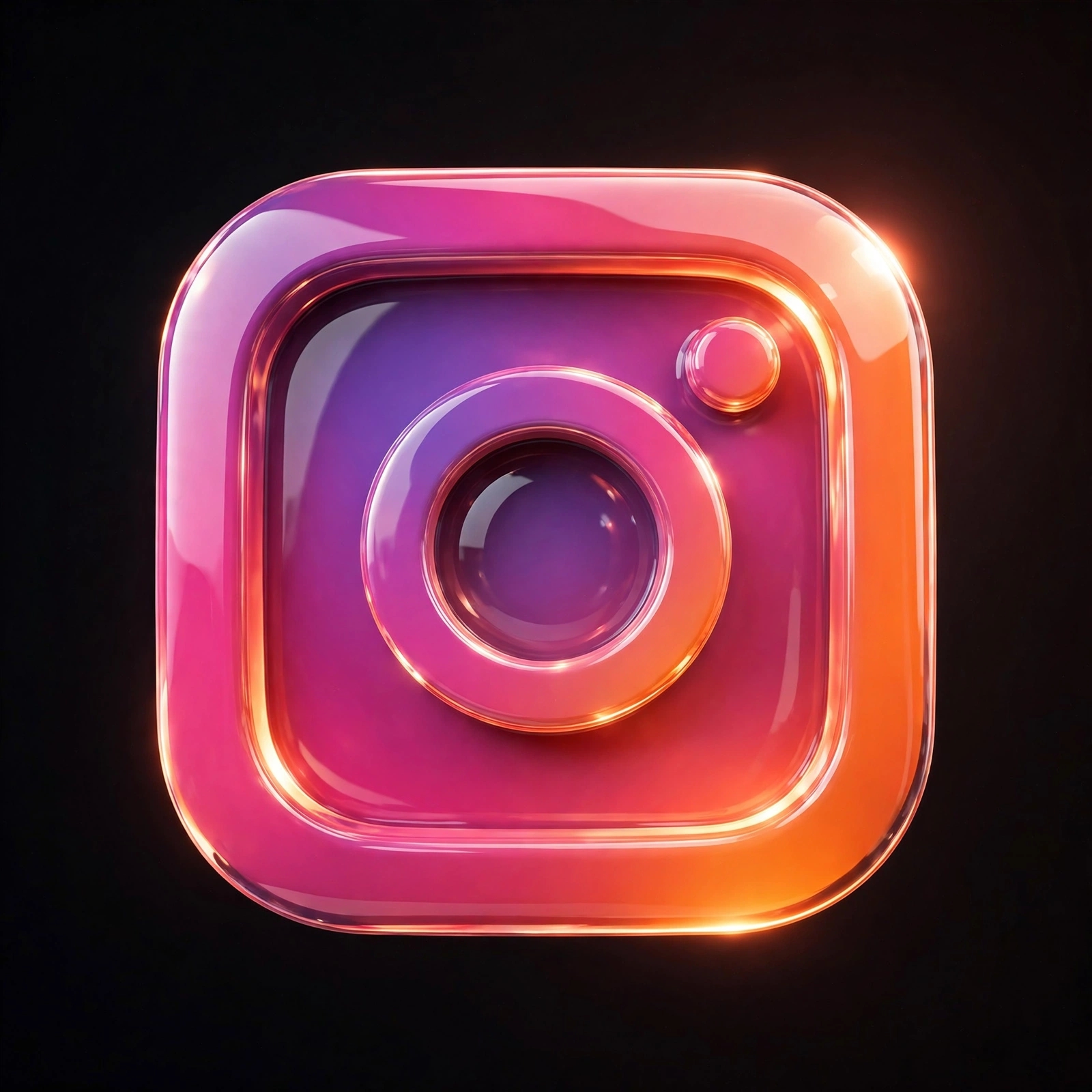Fresh Instagram