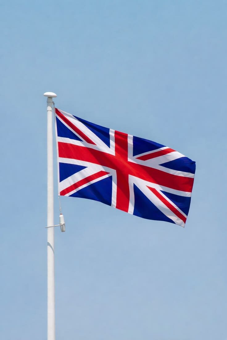 United Kingdom ip threads Accounts