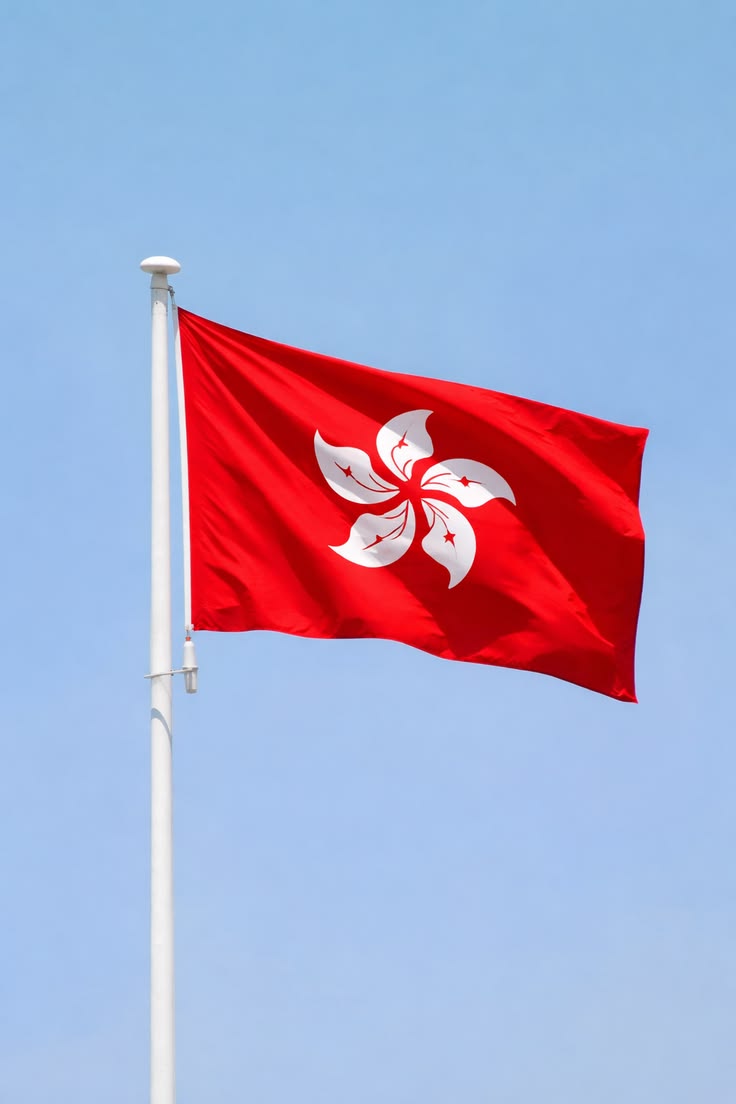 Fresh Hong Kong ip threads