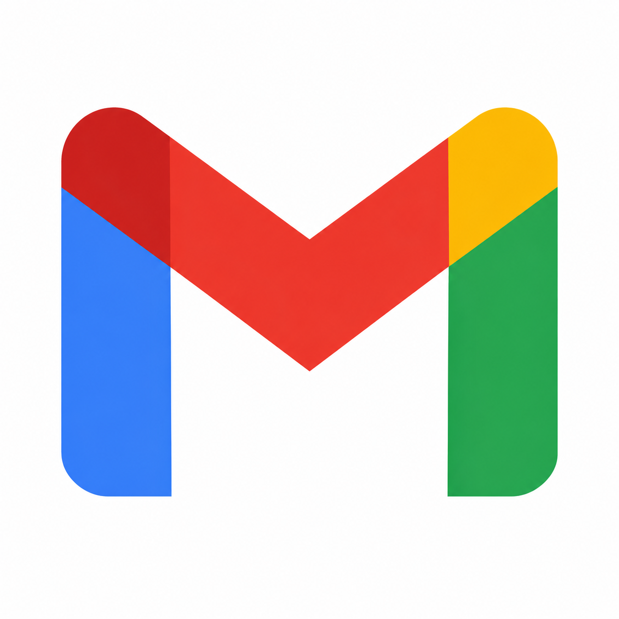 Fresh Gmail account