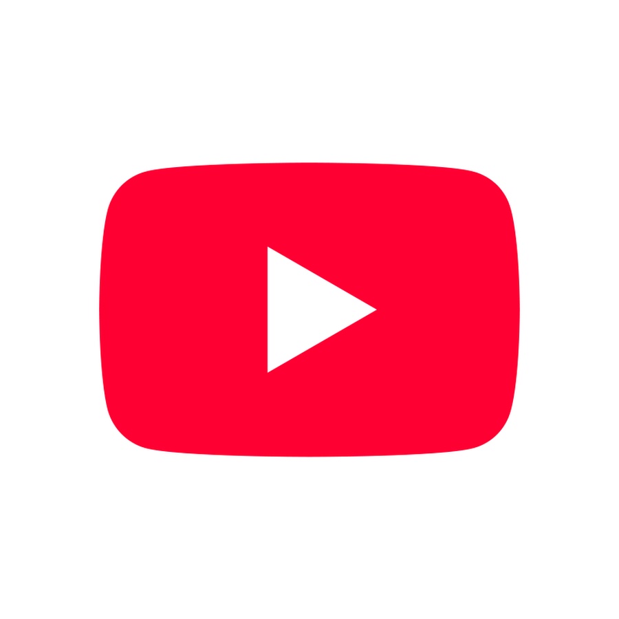 New YouTube channel