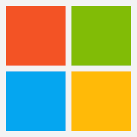 New Hotmail account