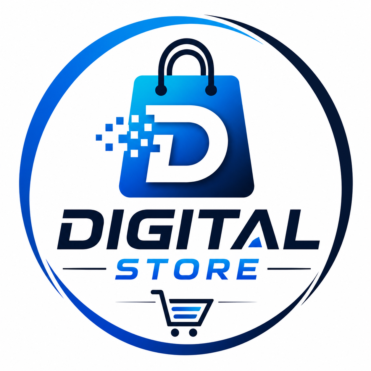 Digital Store